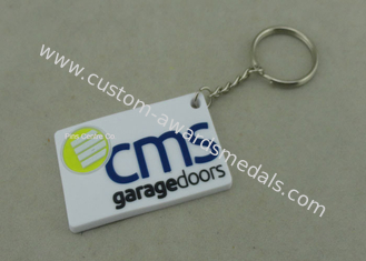 _ Customized PVC Keychain For Promotion , 3D PVC Fridge Stickers Magnets
